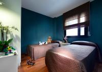 Appartamento Deluxe con 3 Camere da Letto