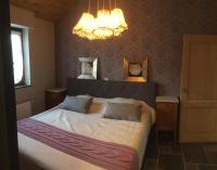 Tweepersoonskamer met Eigen Badkamer