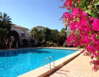 VACACIONES DENIA - Chambres d’hôtes Denia