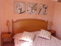 Chambre Double avec Vue