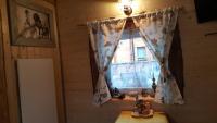 Chalet con 1 Camera da Letto