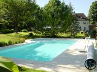 B&B Vernou-sur-Brenne - Le Moulin Garnier - Bed and Breakfast Vernou-sur-Brenne