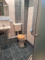 Habitación Doble con baño privado