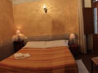 Tweepersoonskamer met 1 of 2 Bedden