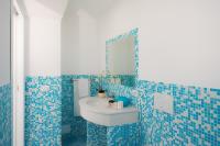 Deluxe Dreibettzimmer mit Meerblick