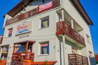 Pokoje Gościnne Romano - B&B Władysławowo