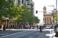 Boulevard Luxury by Sebastiana Group - B&B San Sebastián