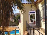 Casa Pauline - B&B Benissa