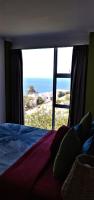 One-Bedroom Apartment with Ocean View