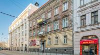 Camera Apartments - Ferienwohnung