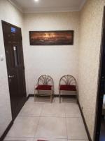Chambre Triple avec Salle de Bains Privative Séparée