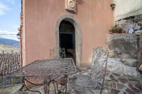 Casa Vacanza La Rocca - Ferienwohnung Forza d'Agrò