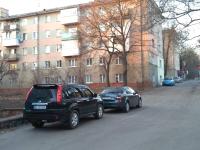 Apartment on Knyahyni Ol'hy Street - Ferienwohnung