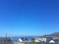 Wild Atlantic Way Cottage - Bed and Breakfast