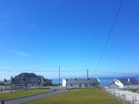 Beyond The Waters Edge Cottage - B&B Achill