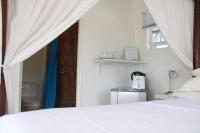 Comfort Tweepersoonskamer met Uitzicht op Zee - Bovenste Verdieping