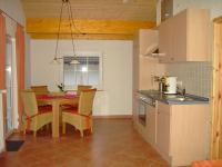 Ferienwohnung Karl - B&B Kesten