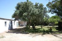 Villa Ana - B&B Zahora