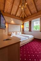 B&B Ladis - Alpenapart Ladis im Sommer inkl Super Sommer Card - Bed and Breakfast Ladis