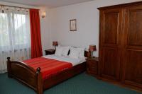 Double Room with Shared Balcony