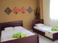 Studio (3 Erwachsene)