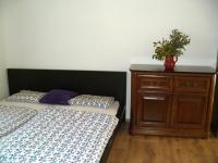 One-Bedroom Apartment with Terrace