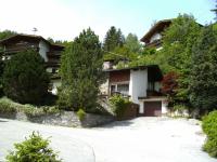 Haus Tamara - B&B Finkenberg