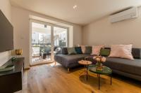 Appartement 1 Chambre