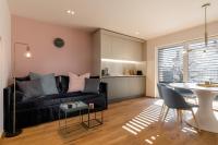 Appartement 2 Chambres