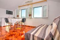 Apartment mit Meerblick