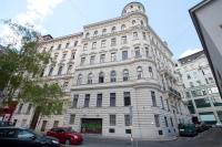 K+T Boardinghouse - B&B Vienna