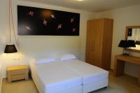 Familiensuite mit 2 Schlafzimmern