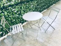 BellHome 3 - Elegante appartamento nel centro di Bari - B&B Bari