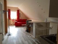 Appartement met 1 Slaapkamer (2 Volwassenen + 2 Kinderen);