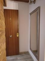 apartamento las torres-botanico con 2 habitaciones - B&B