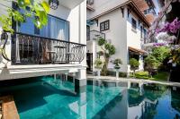 B&B Hoi An - Riverside Impression Villa - Bed and Breakfast Hoi An