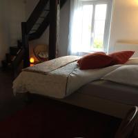 Familiekamer met Tweepersoonsbed