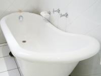 Double or Twin Room with Bathroom
