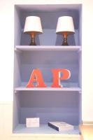 Camera Doppia con Letti Singoli