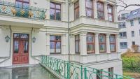 Villa Medici - Apartment 5 - B&B Heringsdorf
