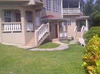 Bayside Villa St. Lucia - B&B