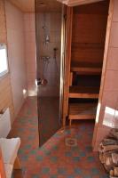 Männikkölän Pirtti - B&B