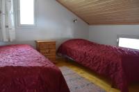 Twin Room with Shared Bathroom