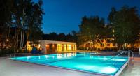 Summer Escape Polanki - B&B