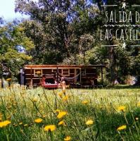 Salida de las Casillas - Ferienwohnung Ingeniero Maschwitz