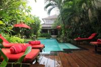 Villa Casa Bali - your home away from home - Ferienwohnung Seminyak