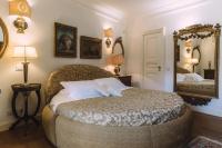 Deluxe Doppelzimmer