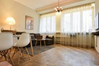 B&B Warsaw - Smulikowskiego 9 - Bed and Breakfast Warsaw