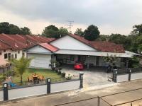 Jiaxin Homestay - JP Pedana 家馨民宿 - Ferienwohnung Johor Bahru