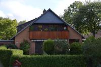 B&B Schneverdingen - Ferienwohnung Platzek - Bed and Breakfast Schneverdingen